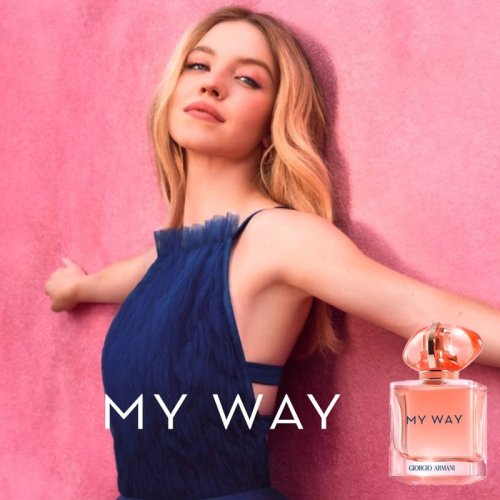 Armani Parfum-My Way Ylang - Eau de Parfum Armani Parfum-My Way Ylang - Eau de Parfum